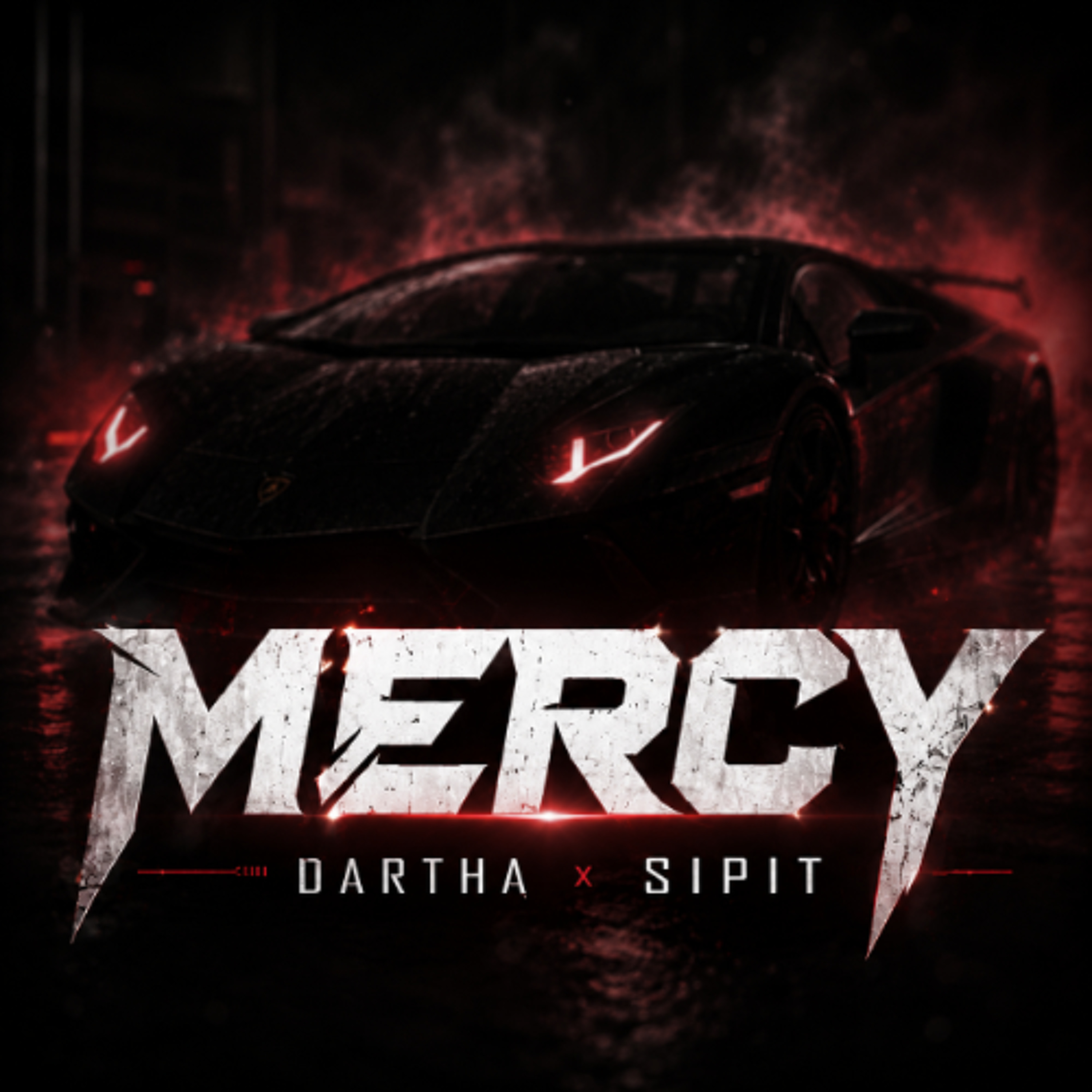 MERCY - DARTHA x SIPITZ [VVIP] episode artwork