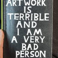 Mr. Balls ft Frooka Juice Terrible Person