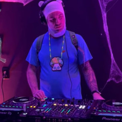 Daaaamn Daniel - Secret Speakeasy Halloween 2024 Set