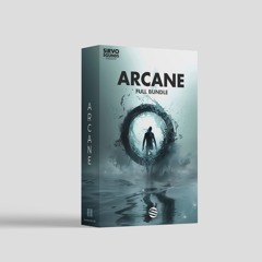 Arcane - Intro
