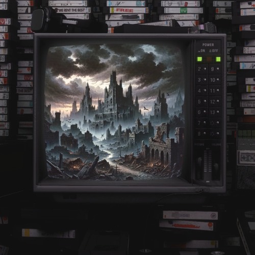 Young Pappy - "Acapella" [Chalkt Rework]