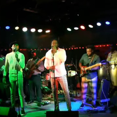 Flesh - ex ou ye live