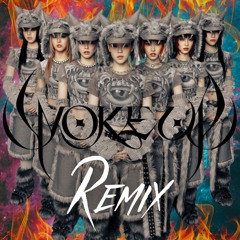 XG - WOKE UP (音香 Remix)