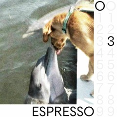 Borismo Metanox – Sea Lovers / ESPRESSOO3
