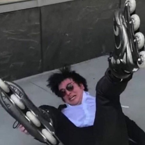 Stream Sand'n'grit Listen to joji collection playlist online for free