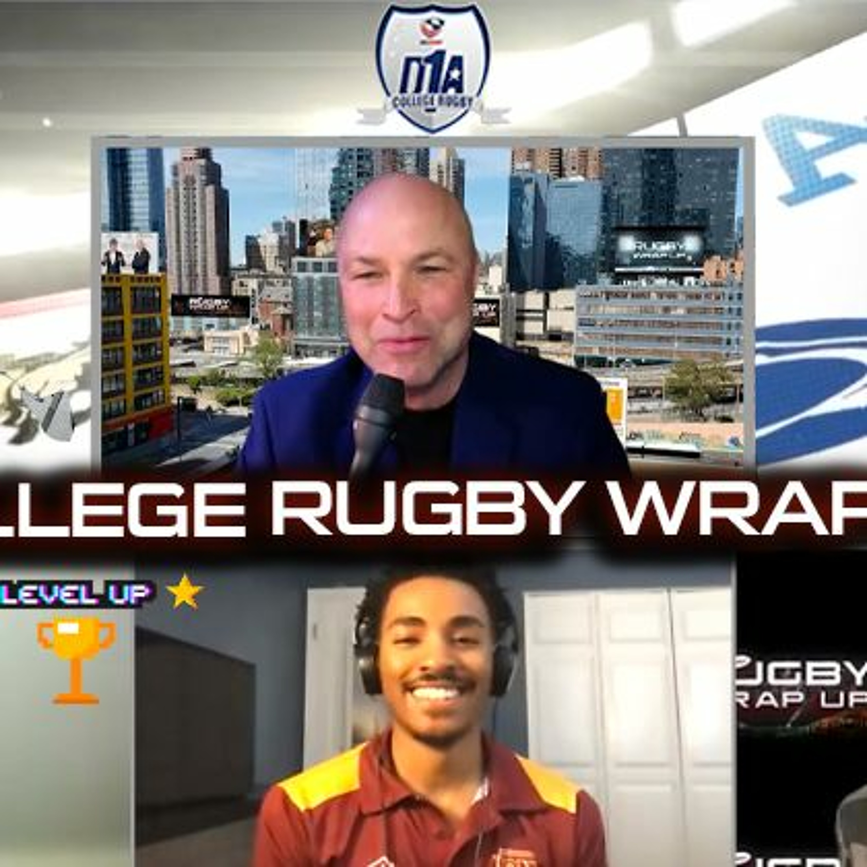 Rugby Wrap Up