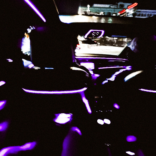 Outta Space (SPED UP) (prod. lxid)