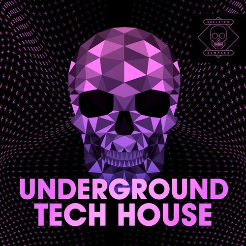 Stream Underground Tech House by Emin Omanovic Listen online for free