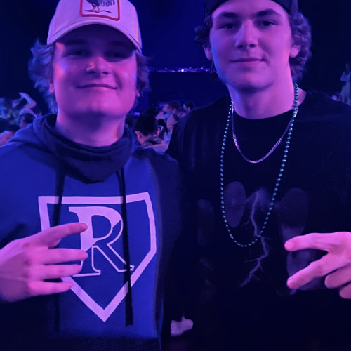 Stream Ryder Grote Listen to BANGER EDM MIXES playlist online for