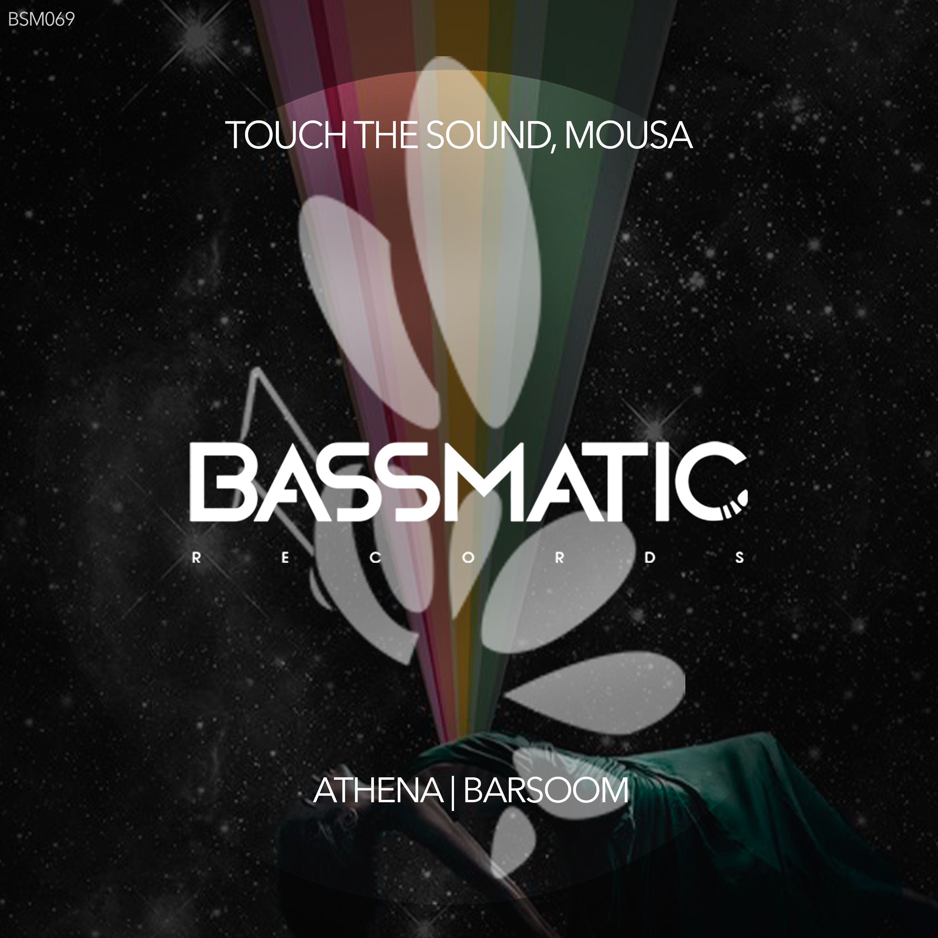 Pobierać Touch The Sound - Barsoom (Original Mix) | Bassmatic Records