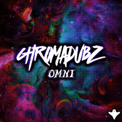 CHROMADUBZ X SCREAMSRAVES - SPACE ROOTS