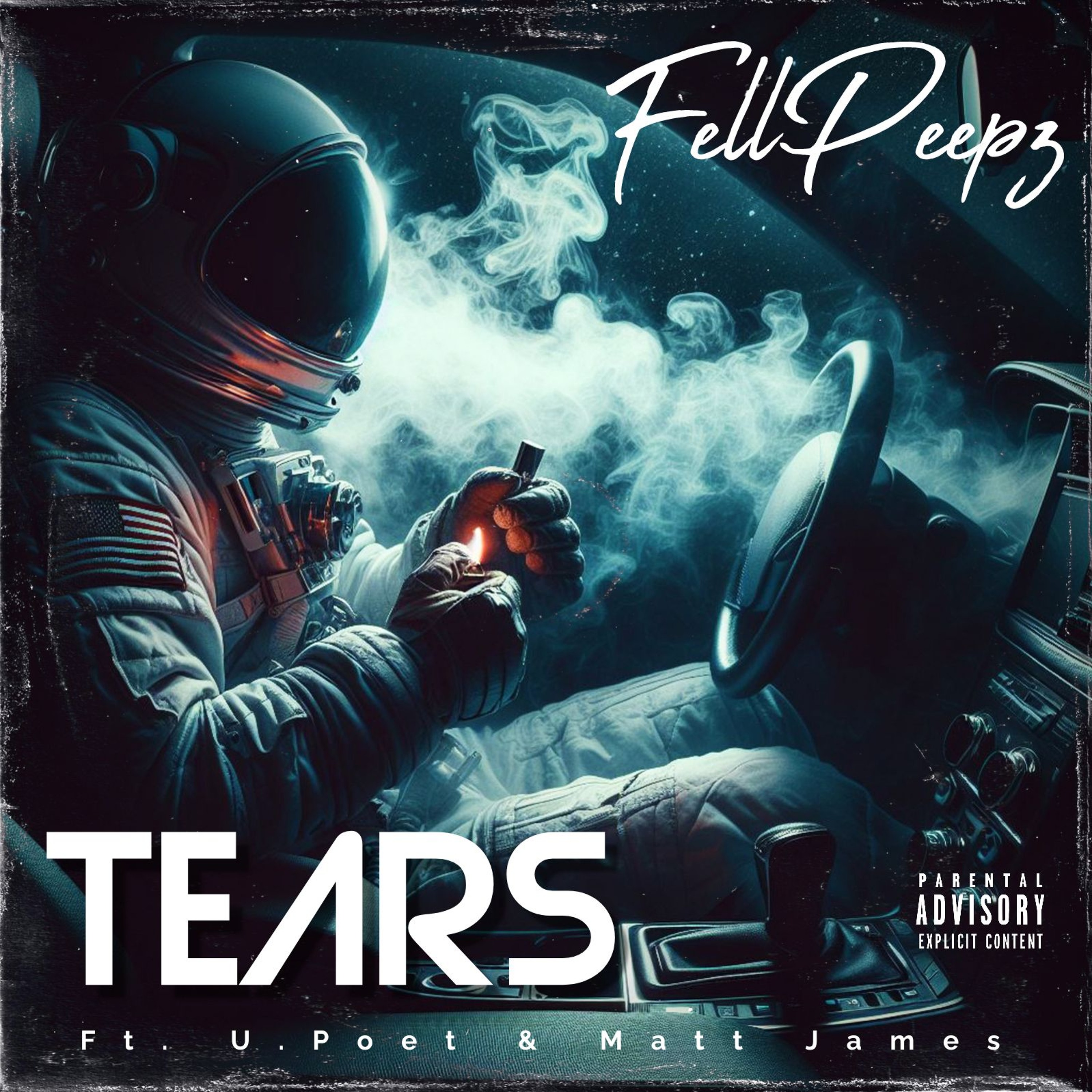 FellPeepz™