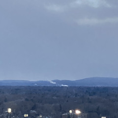 valley