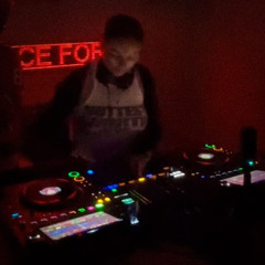 DINA | LIVE CLUB & HIP-HOP SET @ NFW PARTY 1/3/25