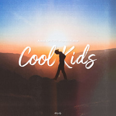 Acko, GREGG, Ropsu, Raïko - Cool Kids