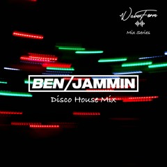 Disco House Mix
