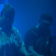 Ambre b2b Itako / Menthe Poivrée @Péniche Mécanique