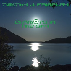 PREMIERE - Timothy J. Fairplay - Yellow Headlights V1 (Archaic Future Sounds)