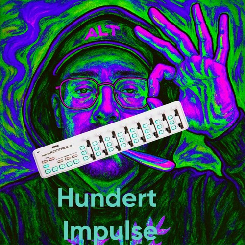 Hundert Impulse    (t3rr0r katsen ext t.f.e,rektekk EXT, DMNK EDF)