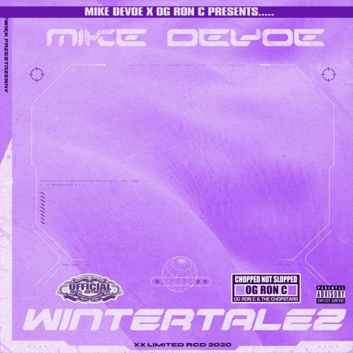 Do What I Want (Chopnotslop Remix)