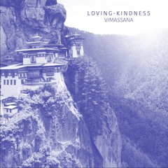 Loving-Kindness by Vimassana ↫⨹↬ me singing/playin guitar #original #improv