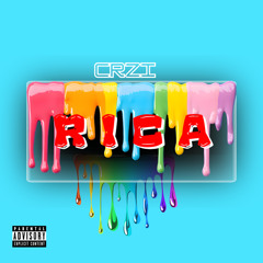 RICA (Reggaeton🇨🇴)