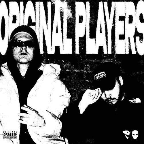 ORIGINAL PLAYERS [FULL ALBUM]