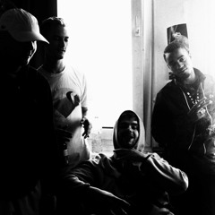 PISSTEST ft. COWBOY, skinnysikko, LUVIS (prod. Laurin)