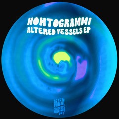 Hohtogrammi - Broken Vessel Diagram