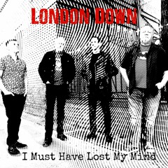 I Must Have Lost My Mind