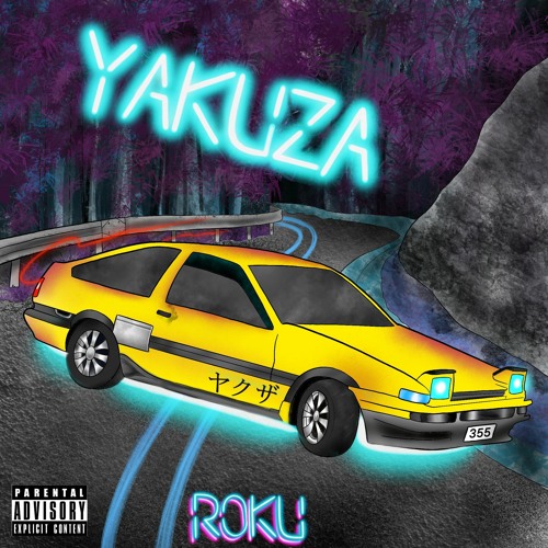 yakuza (prod. dontreesh) ** VIDEO IN DESCRIPTION**