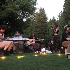 Eden Arnold - Distant Colony Fest 2024