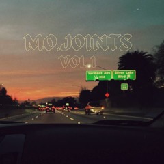 Mo.joints Radio Vol. I