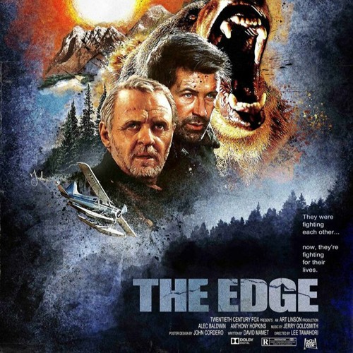 The Edge (1997) | Fleapit After Dark