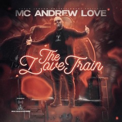 11. The Love Train - You Can't Touch Me (feat. T.Savvy)