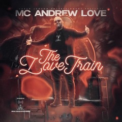 09. The Love Train - Scandalous Temptation (feat. Slick Fashionz)