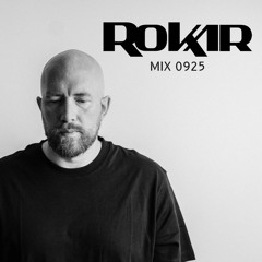 ROKAR Mix 0925