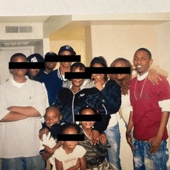 Family Ties - dkj funk house remix