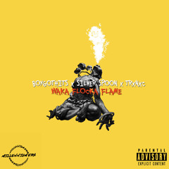 Waka Flocka Flame(Prod.Boygothits)