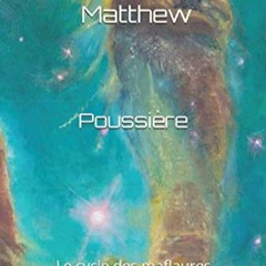 Lire Poussière (Le cycle des maflaures) (French Edition) au format Kindle 0oR2G