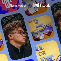 Rockit Music x CG5 - Roll or Die x LIVE LOVE LIE (@liamisthepurple Hook Mashup)