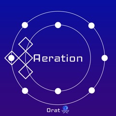 【C105】 Aeration - EP  XFD
