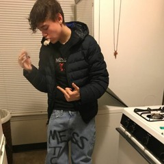 Nicco Bandz x Goyard Park - Drawstringz (Prod. Neco )