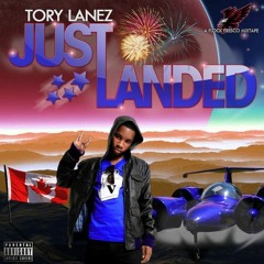 Tory Lanez - Hollywood Life [Just Landed]