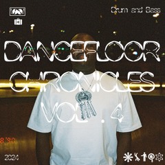 DANCEFLOOR CHRONICLES VOL.4