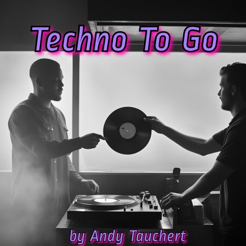 Techno To Go by Andy Tauchert