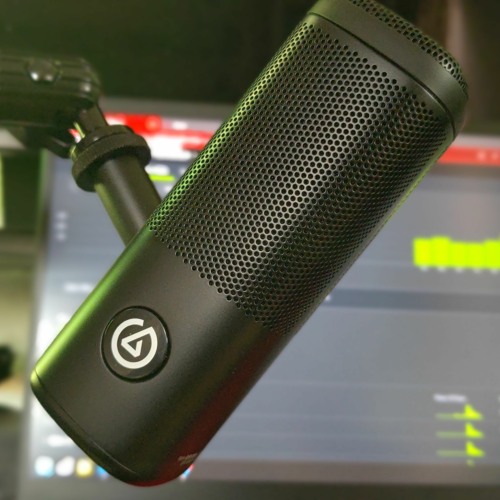 Stream Windows Central Audio Samples Listen to Elgato Wave DX Mic