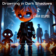 Drowning in Dark Shadows