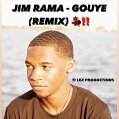 Jim Rama - Gouye (Remix)