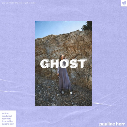 ghost [Lowly Palace]
